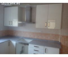 Duplex en Venta en Calasparra, Murcia