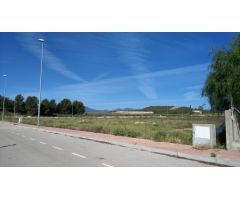 Terreno industrial en Venta en Calasparra, Murcia
