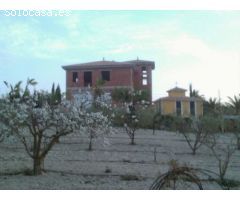 Casa en Venta en Villar de Bullaso, Murcia