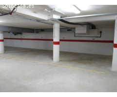 Garaje en Venta en Calasparra, Murcia