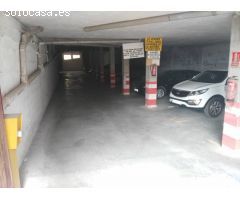 Garaje en Alquiler en Calasparra, Murcia