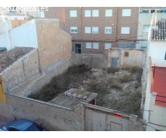 Terreno urbano en Venta en Calasparra, Murcia