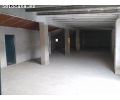 Nave industrial en Venta en Calasparra, Murcia