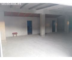 Nave industrial en Venta en Calasparra, Murcia