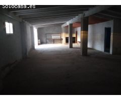 Nave industrial en Venta en Calasparra, Murcia