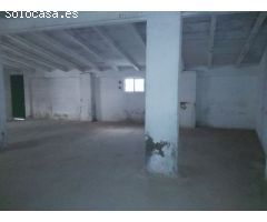 Nave industrial en Venta en Calasparra, Murcia