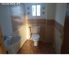 Nave industrial en Venta en Calasparra, Murcia