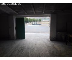 Nave industrial en Venta en Calasparra, Murcia