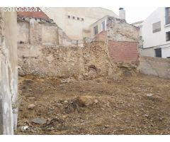 Terreno urbano en Venta en Calasparra, Murcia