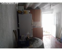 Casa en Venta en Letur, Albacete