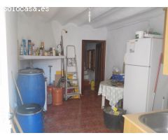 Casa en Venta en Letur, Albacete