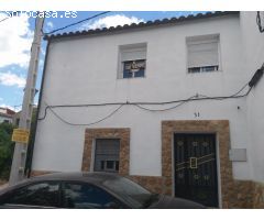 Casa en Venta en Letur, Albacete