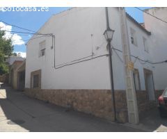 Casa en Venta en Letur, Albacete