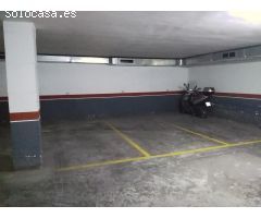 Garaje en Venta en Calasparra, Murcia