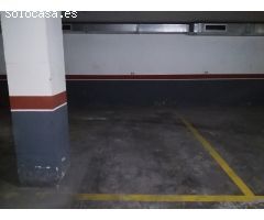 Garaje en Venta en Calasparra, Murcia