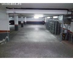 Garaje en Venta en Calasparra, Murcia