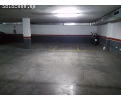 Garaje en Venta en Calasparra, Murcia