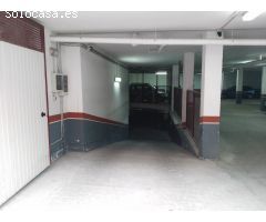 Garaje en Venta en Calasparra, Murcia