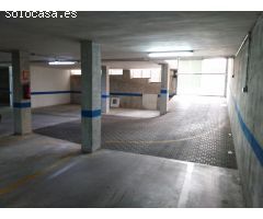 Garaje en Venta en Calasparra, Murcia
