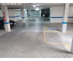 Garaje en Venta en Calasparra, Murcia