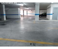 Garaje en Venta en Calasparra, Murcia