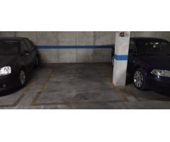 Garaje en Venta en Calasparra, Murcia