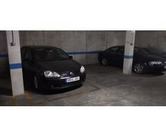 Garaje en Venta en Calasparra, Murcia