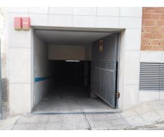 Garaje en Venta en Calasparra, Murcia