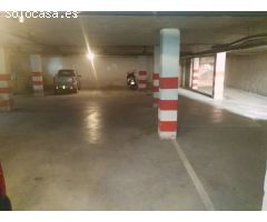 Garaje en Venta en Calasparra, Murcia
