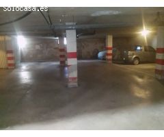 Garaje en Venta en Calasparra, Murcia