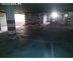 Garaje en Venta en Calasparra, Murcia