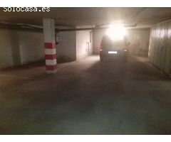 Garaje en Venta en Calasparra, Murcia