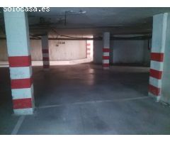 Garaje en Venta en Calasparra, Murcia