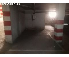 Garaje en Venta en Calasparra, Murcia