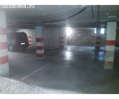 Garaje en Venta en Calasparra, Murcia