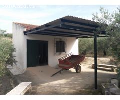 Casa en Venta en Calasparra, Murcia