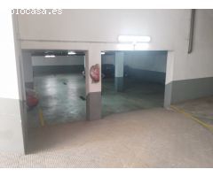 Garaje en Venta en Calasparra, Murcia