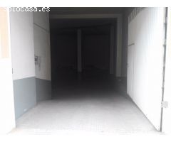 Garaje en Venta en Calasparra, Murcia