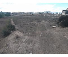 Parcela en Venta en Calasparra, Murcia