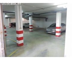 Garaje en Venta en Calasparra, Murcia