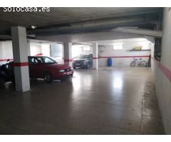 Garaje en Venta en Calasparra, Murcia