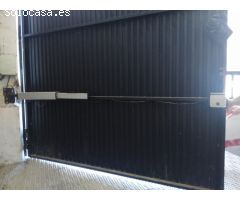 Garaje en Venta en Calasparra, Murcia