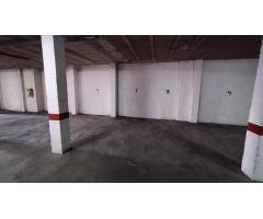 Garaje en Venta en Calasparra, Murcia