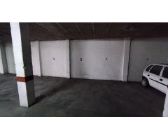 Garaje en Venta en Calasparra, Murcia