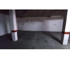 Garaje en Venta en Calasparra, Murcia