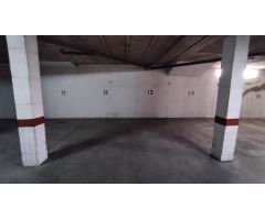 Garaje en Venta en Calasparra, Murcia