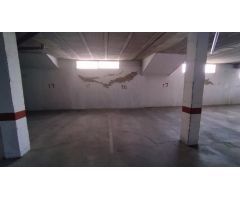 Garaje en Venta en Calasparra, Murcia