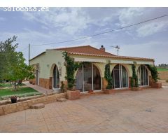 Casa en Venta en Calasparra, Murcia