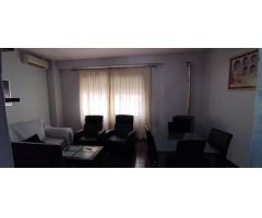Piso en Venta en Calasparra, Murcia