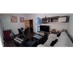 Piso en Venta en Calasparra, Murcia